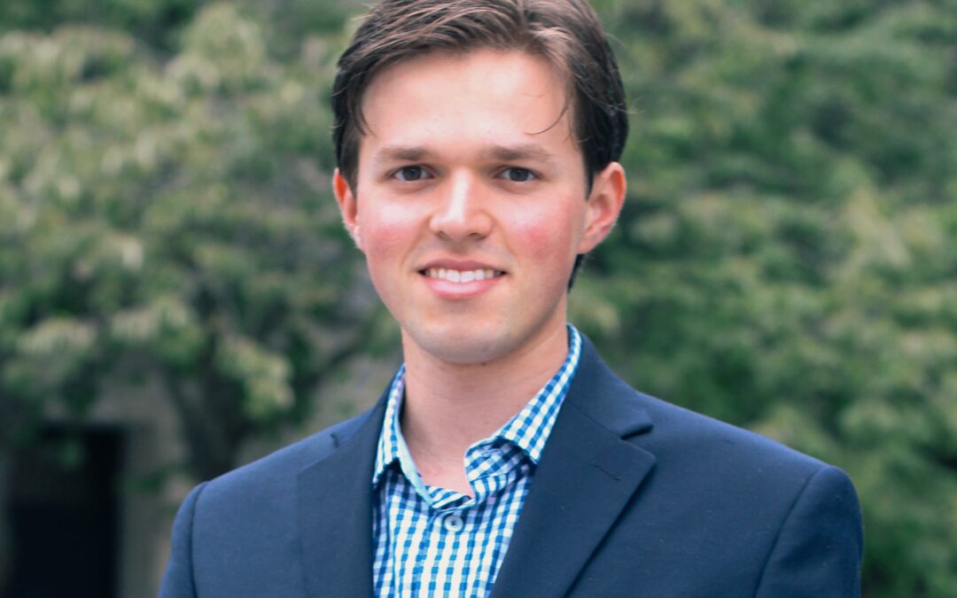 Meet the EcoRight: Alex Posner in New York