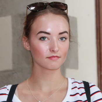 Meet the EcoRight: Katie Esterly in Pennsylvania