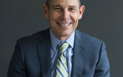 Rep. John Curtis launches new climate caucus