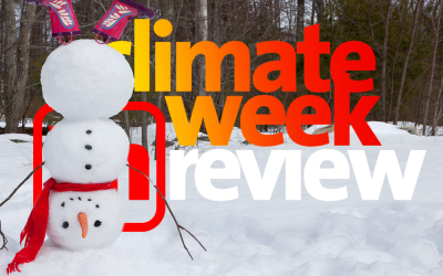 Climate Week En Review: February 26, 2021