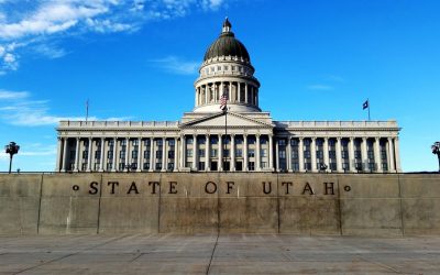 Utah makes strides