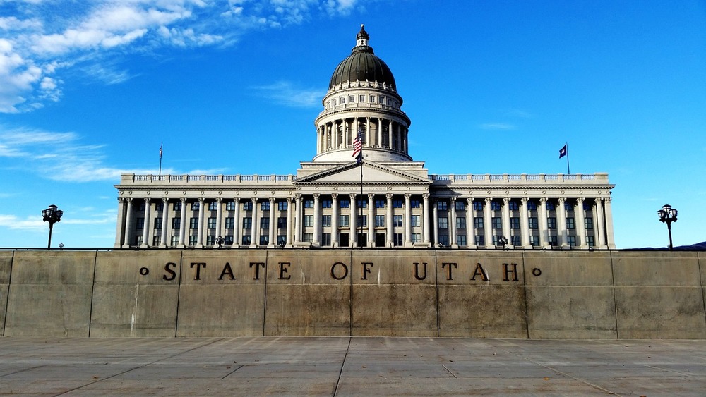 Utah makes strides