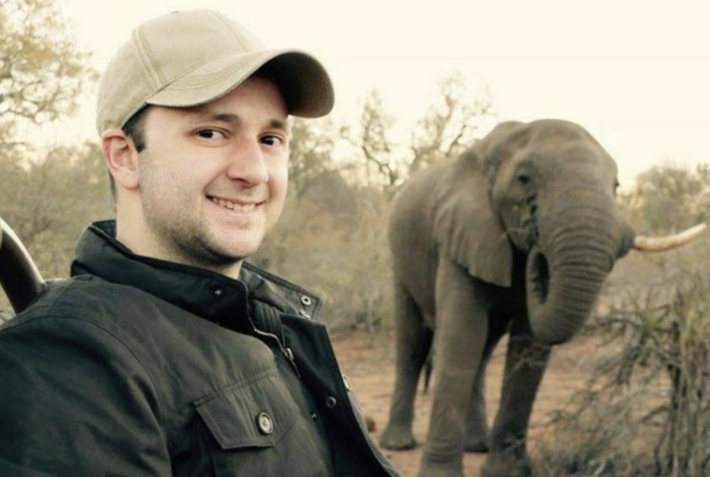 Spotlight on John Sweeney