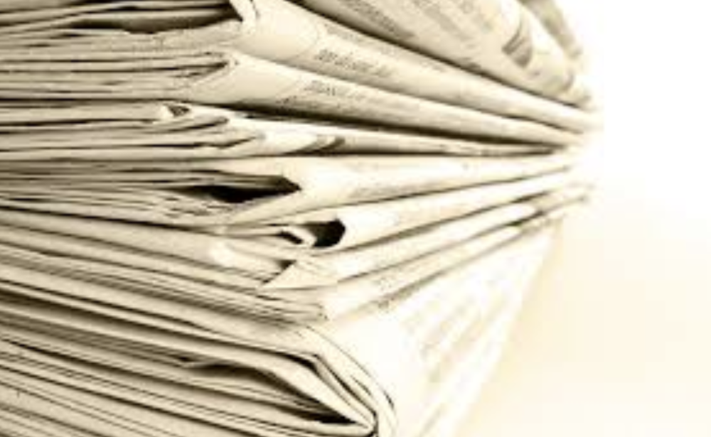 Monday’s must read