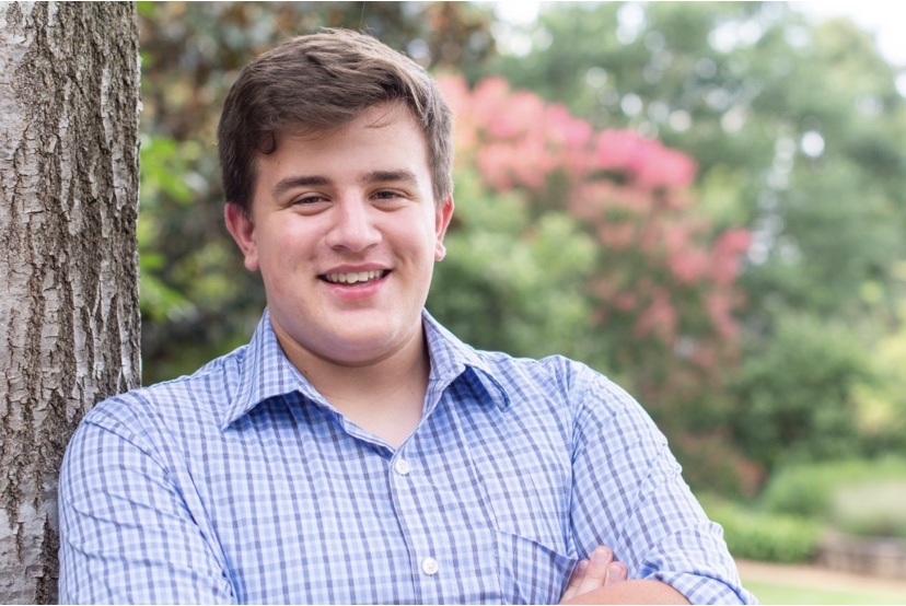 Meet the EcoRight: JC Leser in North Carolina