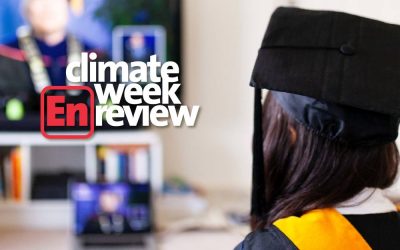 Climate Week En Review, May 29, 2020