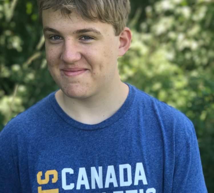 EcoRight Speaks, Episode Two: Lance Lawson and Brian Anderson