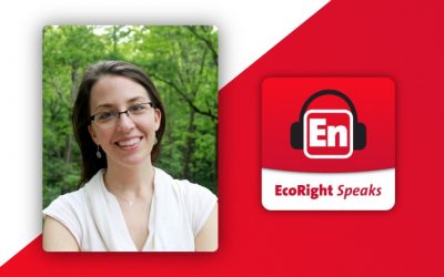 EcoRight Speaks, Episode Six: Dr. C. Lindsay Linsky