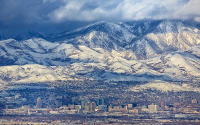 Op-ed: Carbon dividends is Utah’s pro-business climate solution