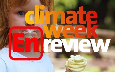 Climate Week En Review: July 24, 2020