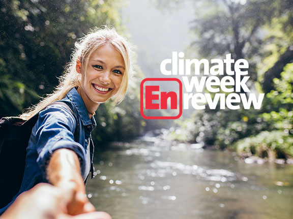Climate Week En Review, July 10, 2020