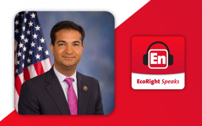 EcoRight Speaks, Episode Nine: Former Florida Congressman Carlos Curbelo