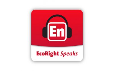 🎉🎈Episode Ten, EcoRight Speaks: American Water Security Project