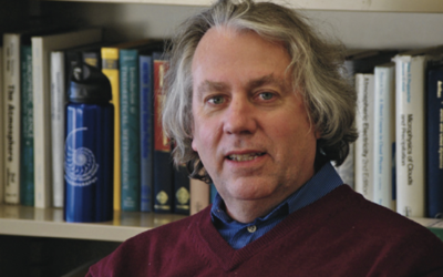 EcoRight Speaks, Episode 24: MIT climate scientist Kerry Emanuel