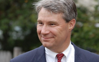 EcoRight Speaks, episode 25, Senator Sheldon Whitehouse