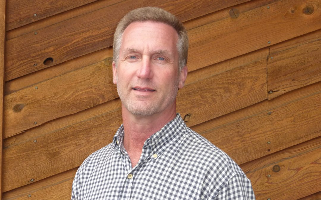 EcoRight Speaks, season 2, episode 3: All Careers Initiative founder Martin Ogle