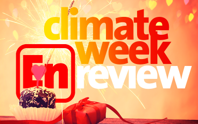 Climate Week En Review: February 12, 2021