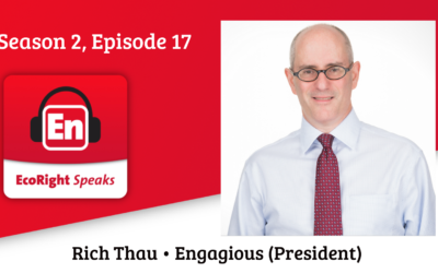 EcoRight Speaks, season 2, episode 17: focus group guru Rich Thau