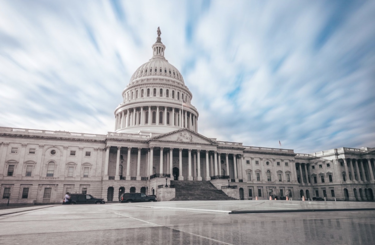 u.s. capitol