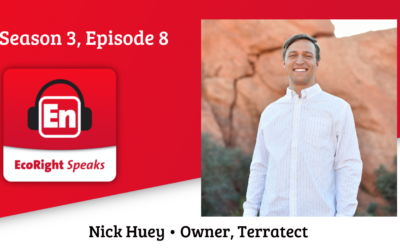 EcoRight Speaks, Season 3, episode 8: ideas man, Nick Huey