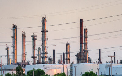 American Petroleum Institute supports a carbon tax