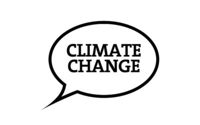 Tips for Talking about Climate Change