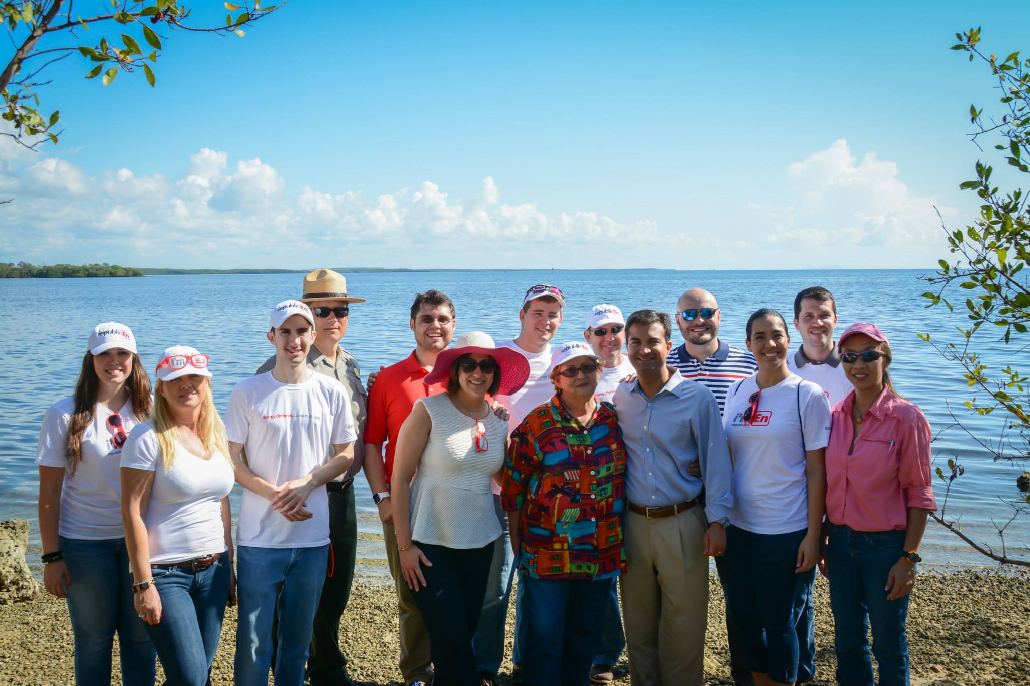 curbelo republicen field trip 3