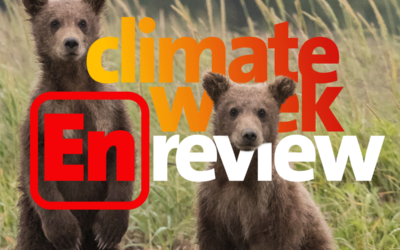 Climate Week En Review: February 11, 2022
