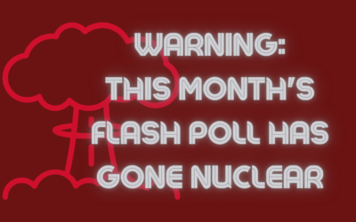 Flash Poll – June 2022