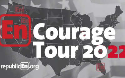 Encourage Tour 2022-2023 Events