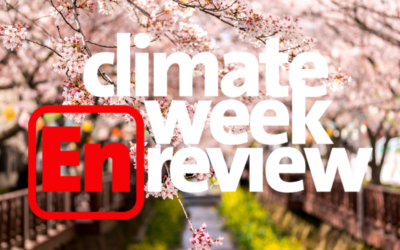 Climate Week En Review: February 24, 2023