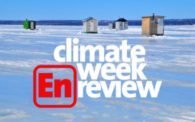 Climate Week En Review: February 3, 2023