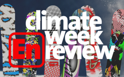 Climate Week En Review: February 17, 2023