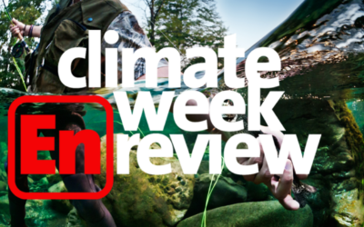 Climate Week En Review: March 10, 2023