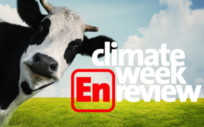Climate Week En Review: March 3, 2023