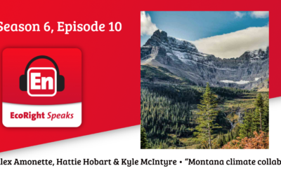 EcoRight Speaks, season six, episode ten: Montanans unite to write LTEs/op-eds!