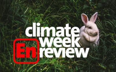 Climate Week En Review: April 7, 2023