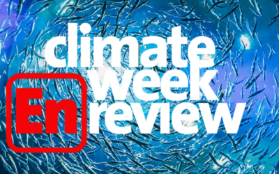 Climate Week En Review: April 28, 2023