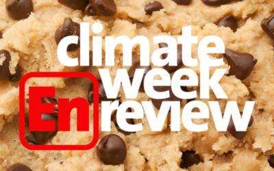 Climate Week En Review: May 19, 2023
