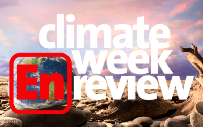 Climate Week En Review: June 2, 2023