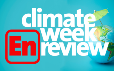 Climate Week En Review: June 23, 2023