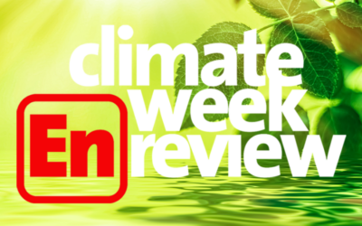 Climate Week En Review: June 16, 2023