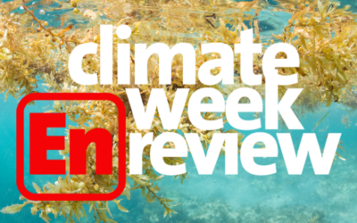 Climate Week En Review: July 28, 2023