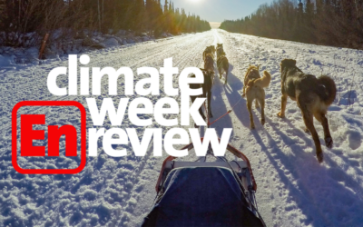 Climate Week En Review: January 26, 2024