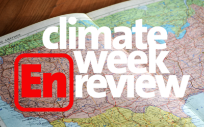 Climate Week En Review: February 9, 2024