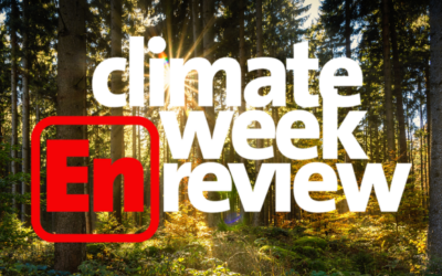 Climate Week En Review: February 16, 2024
