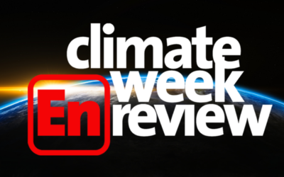 Climate Week En Review: May 3, 2024