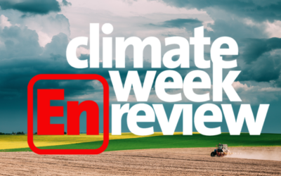 Climate Week En Review: May 10, 2024