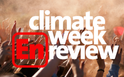 Climate Week En Review: May 17, 2024