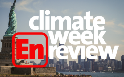 Climate Week En Review: May 24, 2024